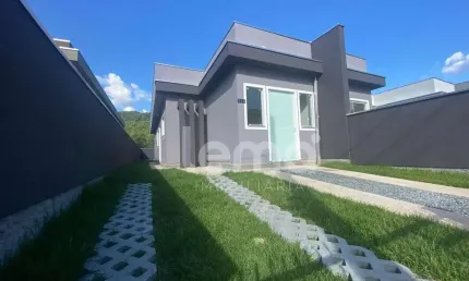 Casa com 2 quartos à venda no Fortaleza Alta, Blumenau , 75 m2 por R$ 400.000