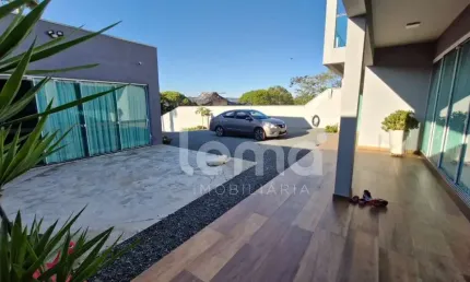 Casa com 3 quartos à venda no Ponta Aguda, Blumenau , 175 m2 por R$ 1.100.000
