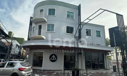 Ponto comercial para alugar no Centro, Blumenau , 100 m2 por R$ 3.000
