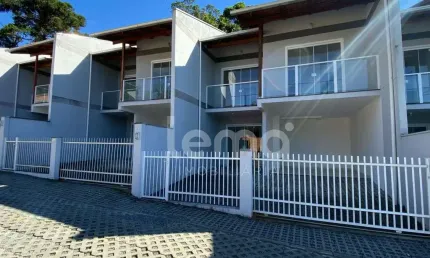 Casa com 2 quartos à venda no Badenfurt, Blumenau , 85 m2 por R$ 350.000