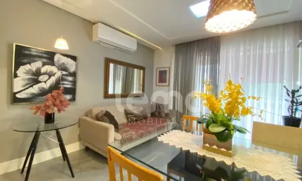 Apartamento com 2 quartos à venda na Escola Agrícola, Blumenau , 76 m2 por R$ 595.000