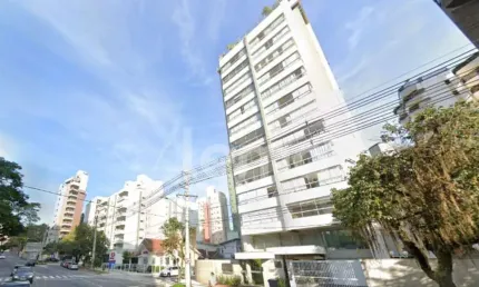 Apartamento com 3 quartos para alugar no Jardim Blumenau, Blumenau , 136 m2 por R$ 6.900