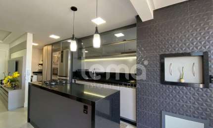 Apartamento com 3 quartos à venda no Itoupava Seca, Blumenau , 84 m2 por R$ 900.000