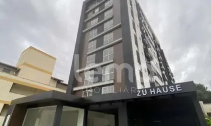 Apartamento com 1 quarto à venda no velha, blumenau , 30 m2 por r$ 350.000