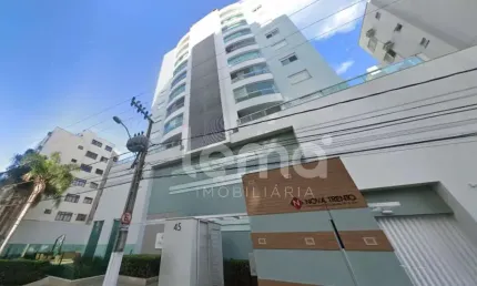 Apartamento com 2 quartos para alugar no victor konder, blumenau , 114 m2 por r$ 5.000