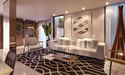 Apartamento com 2 quartos à venda na vila formosa, blumenau , 89 m2 por r$ 795.000