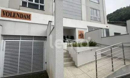 Apartamento com 1 quarto para alugar no Itoupava Seca, Blumenau , 47 m2 por R$ 2.200