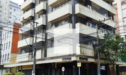 Sala comercial com 2 salas à venda na Rua São Joaquim, Centro, São Leopoldo