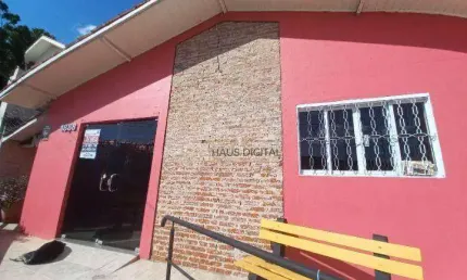 Casa, 140 m² - venda por R$ 900.000,00 ou aluguel por R$ 5.230,00/mês - Centro - São Leopoldo/RS