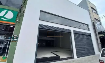 Loja para alugar, 542 m² por R$ 22.730,00/mês - Centro - São Leopoldo/RS
