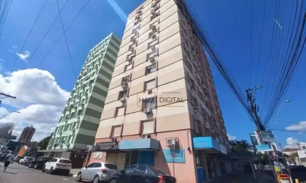 Loja, 55 m² - venda por R$ 145.000,00 ou aluguel por R$ 1.752,08/mês - Centro - São Leopoldo/RS