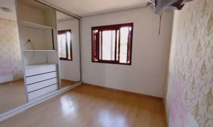 Casa com 3 dormitórios à venda, 76 m² por R$ 479.000,00 - Feitoria - São Leopoldo/RS