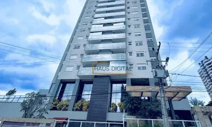 Apartamento com 3 dormitórios à venda, 94 m² por R$ 850.000,00 - Morro do Espelho - São Leopoldo/RS