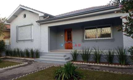 Casa com 4 dormitórios à venda, 200 m² por R$ 1.290.000,00 - Cristo Rei - São Leopoldo/RS