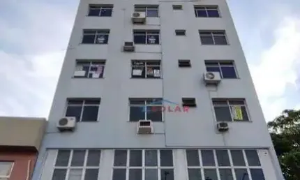 Sala, 55 m² - venda por R$ 189.000,00 ou aluguel por R$ 1.340,00/mês - Centro - São Leopoldo/RS