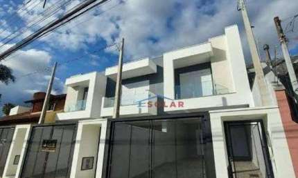 Casa com 3 dormitórios à venda, 150 m² por R$ 950.000,00 - São José - São Leopoldo/RS