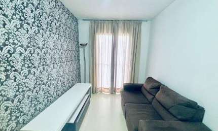 Apartamento com 2 dormitórios à venda, 40 m² por R$ 150.000,00 - Santos Dumont - São Leopoldo/RS