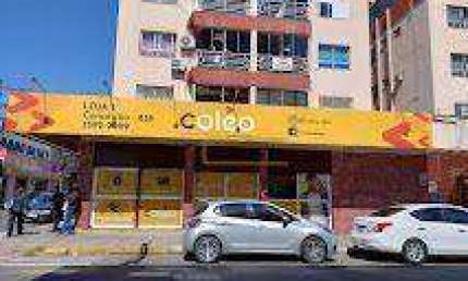 Apartamento com 1 quarto para alugar na Rua Conceição, Centro, São Leopoldo