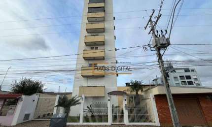 KIT NET COM SACADA E ELEVADOR NO CENTRO DE SÃO LEOPOLDO
