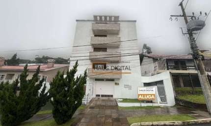 Apartamento com 1 quarto para alugar na Rua Padre Luiz Gonzaga Jaeger, Cristo Rei, São Leopoldo