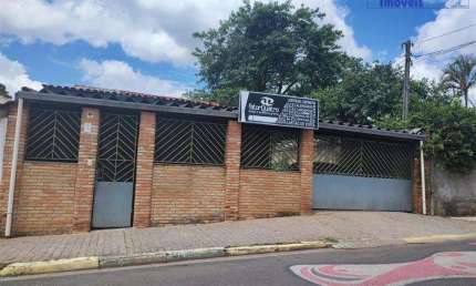 Casas para venda em Sorocaba no bairro Vila Angélica