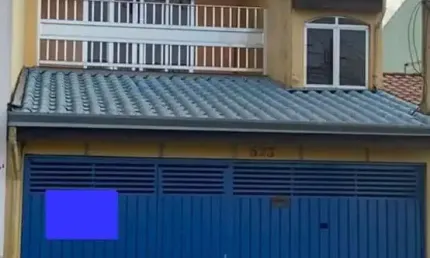 Casas para venda em Sorocaba no bairro Parque das Laranjeiras
