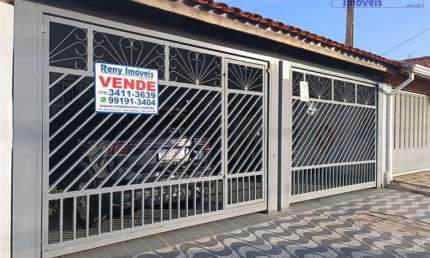 Casas para venda em Sorocaba no bairro Arvore Grande