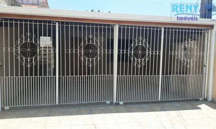 Casas para venda em Sorocaba no bairro Jardim Los Angeles