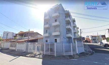Apartamentos para venda em Sorocaba no bairro Jardim Saira