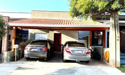 Casas para venda em Sorocaba no bairro Horto Florestal