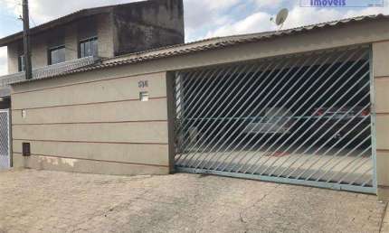Casas para venda em Sorocaba no bairro Vila Nova Sorocaba