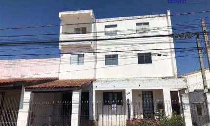 Casas para venda em Sorocaba no bairro Jardim Ana Maria