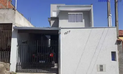Casas para venda em sorocaba no bairro jardim califórnia