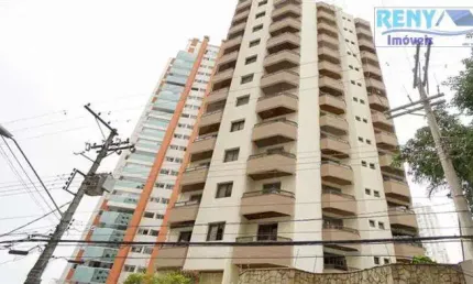 Apartamentos para venda em São Paulo no bairro Tatuape