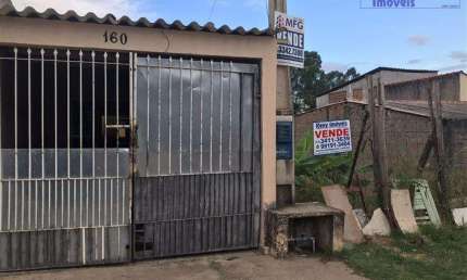 Casas para venda em Sorocaba no bairro Lopes de Oliveira