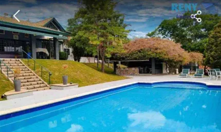 Casas em Condomínio Alto Padrão para venda em Itu no bairro Condomínio City Castelo