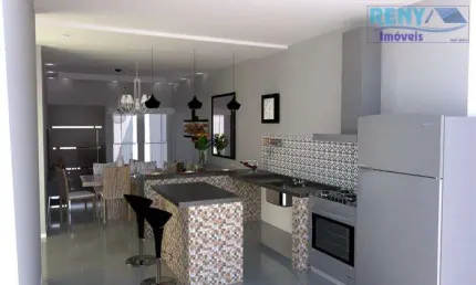 Casas Novas para venda em Sorocaba no bairro Jardim Paulista