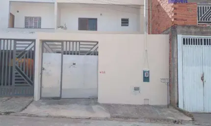 Sobrados para venda em Sorocaba no bairro Parque São Bento