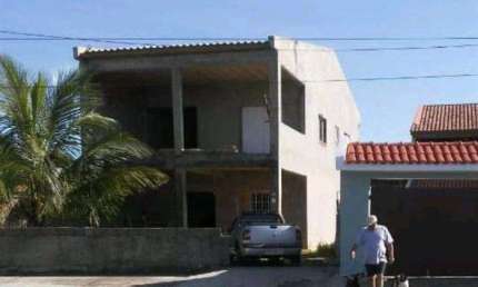 Casas com Edículas para venda em Ilha Comprida no bairro Não Especificado