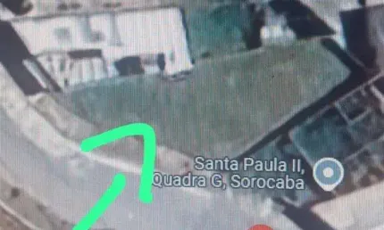Terrenos para venda em Sorocaba no bairro Jardim Santa Paula II