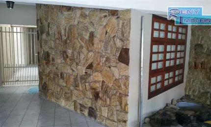 Sobrados para venda em Sorocaba no bairro Jardim Califórnia