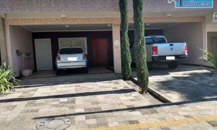 Casas em condomínio para venda em sorocaba no bairro golden  park residencial