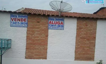 Casas para venda em Sorocaba no bairro Parque Esmeralda