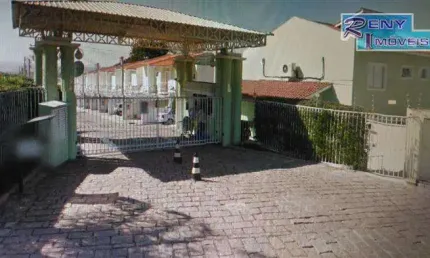 Casas em Condomínio para venda em Sorocaba no bairro Jardim Brasilândia