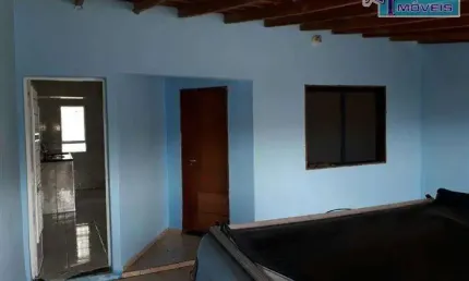 Casas para venda em Sorocaba no bairro Jardim Califórnia