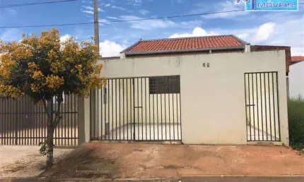 Casas para venda em Tatuí no bairro Não Especificado