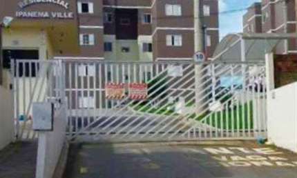 Apartamentos em Condomínio para venda em Sorocaba no bairro Condomínio Reserva Ipanema