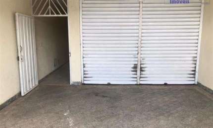 Kitnets para locação em Sorocaba no bairro Vila Carvalho