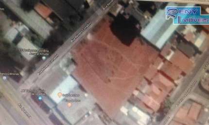 Terrenos para venda em Sorocaba no bairro Vila Angélica