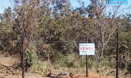 Terreno comercial à venda na Zona Rural, Bofete 